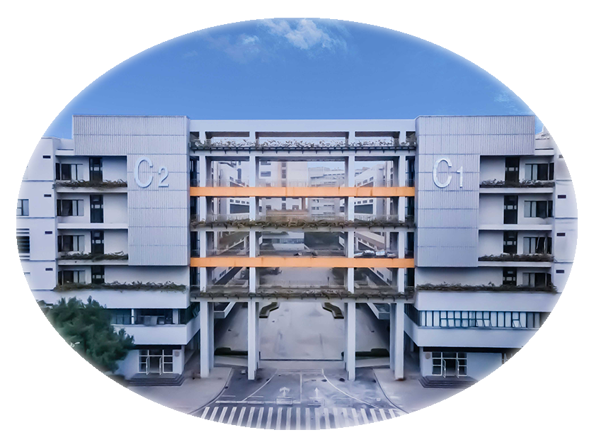 2014年10月在廣州開(kāi)發(fā)區科技企業(yè)加速器建設緩控釋研發(fā)中心