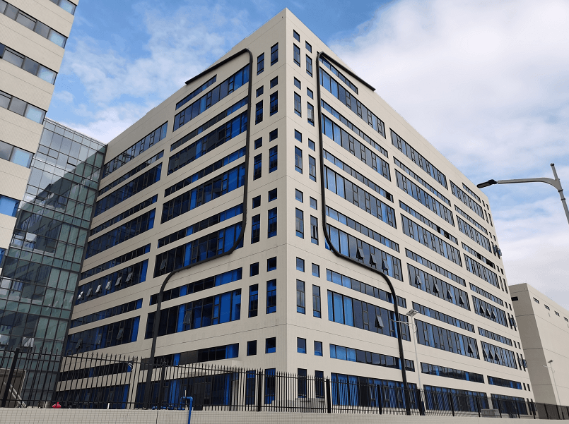 喜訊！玻思韜“高端藥物制劑技術(shù)研發(fā)與產(chǎn)業(yè)化公共服務(wù)平臺”順利通過(guò)黃埔區發(fā)改局組織的項目驗收