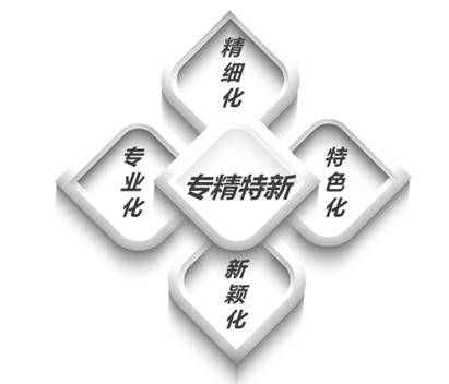 又一成就！玻思韜通過(guò)廣東省2022年專(zhuān)精特新中小企業(yè)認定